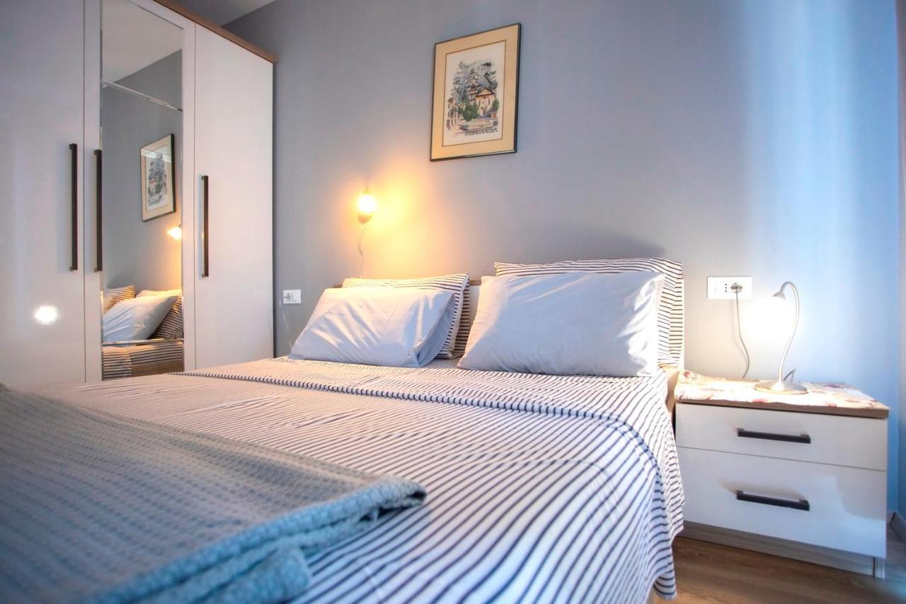 Villla Brigitte Tucepi Apartment Luaran gambar
